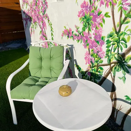 Cozy Casarita Cottage Miami Exterior photo