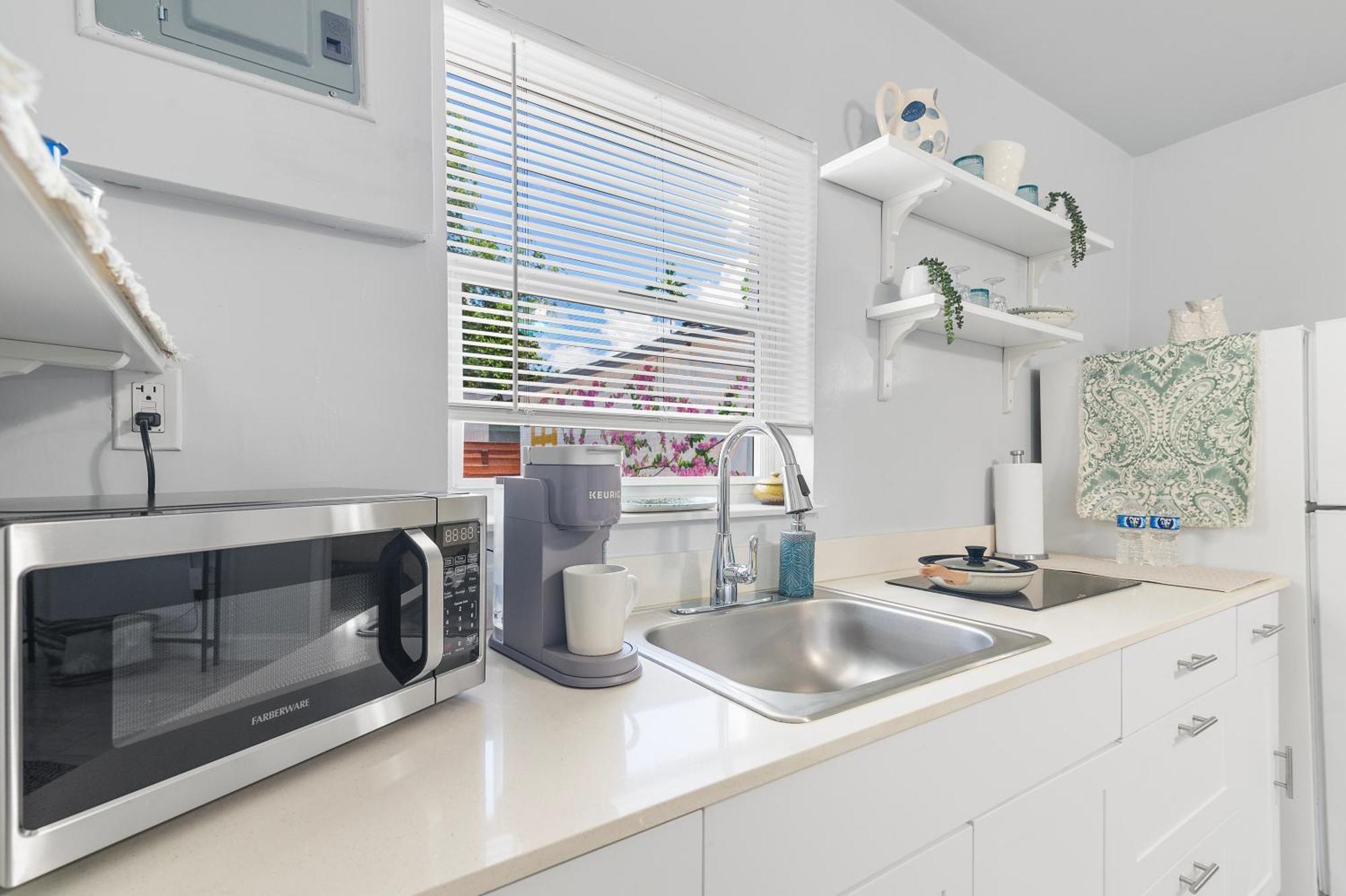 Appartement Cozy Casarita