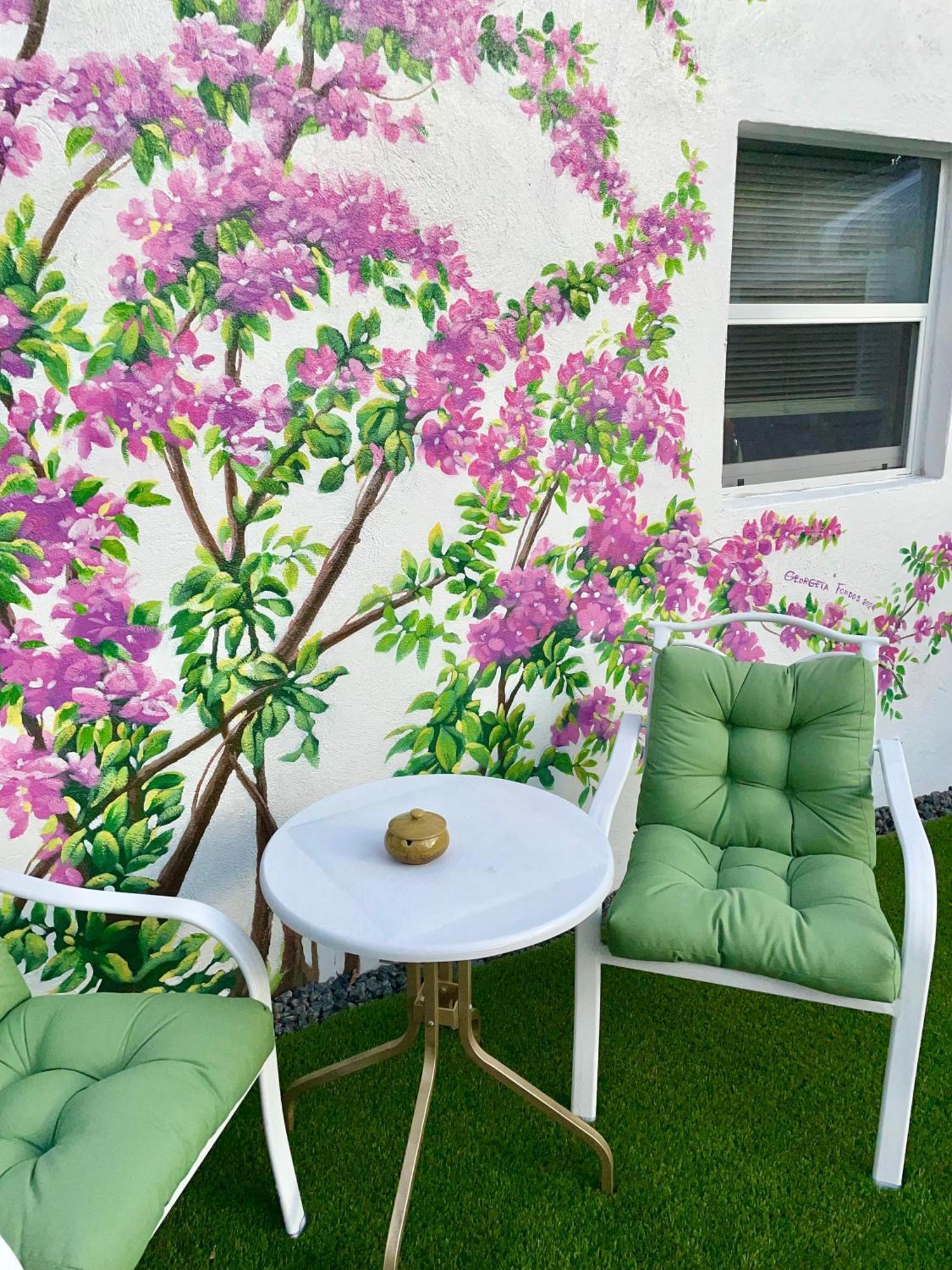 Cozy Casarita Appartement *