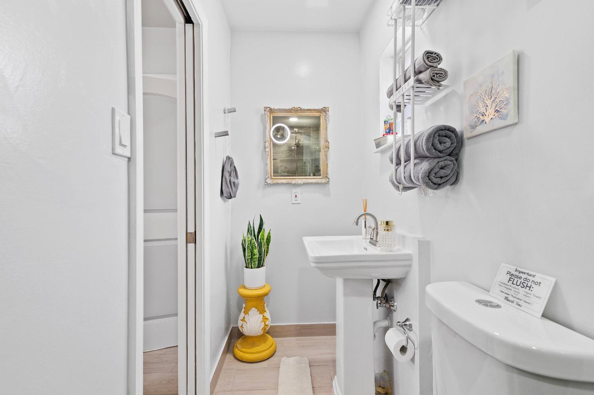 Cozy Casarita Appartement Miami