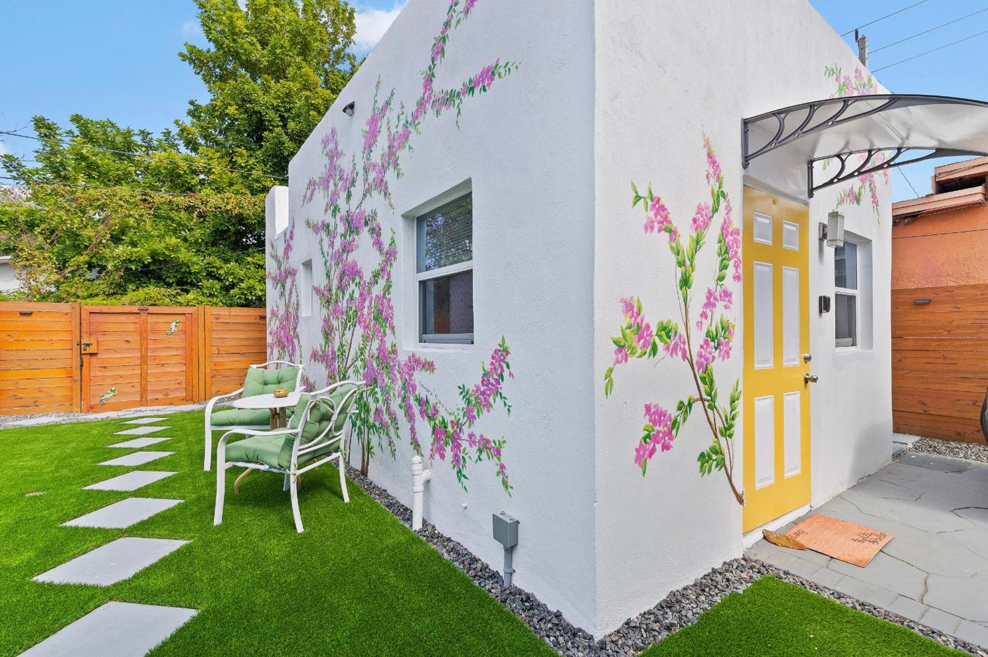 Cozy Casarita Appartement