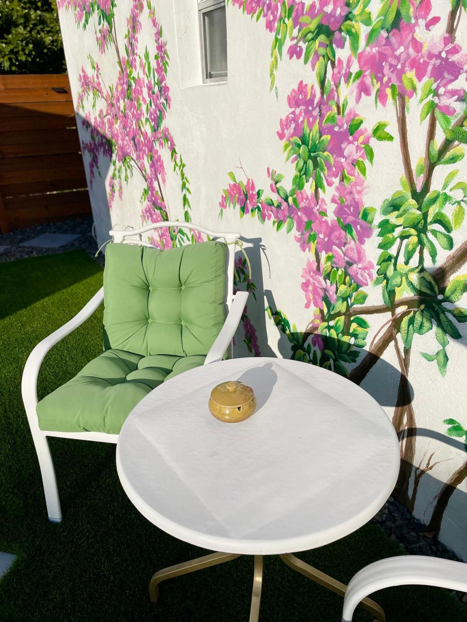 Appartamento Cozy Casarita